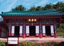 		창의인성교육넷(크레존) - 용현계곡산림욕장	 용현계곡산림욕장