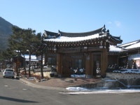 		창의인성교육넷(크레존) - 마을 일손 돕기	 마을 일손 돕기