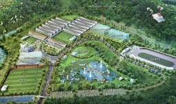 		창의인성교육넷(크레존) - 환경사업소(금호 하수처리장)	 환경사업소(금호 하수처리장)