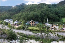 		창의인성교육넷(크레존) - 세계유기농수산연구교육관	 세계유기농수산연구교육관