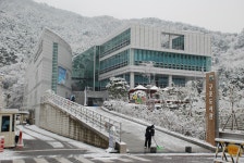 		창의인성교육넷(크레존) - 교통안전공단 주례자동차검사소	 교통안전공단 주례자동차검사소