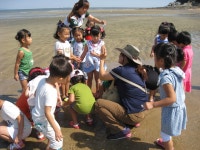 		창의인성교육넷(크레존) - 변산반도국립공원과 함께하는	 변산반도국립공원과 함께하는 