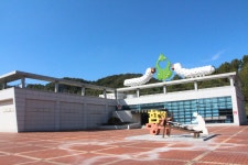 		창의인성교육넷(크레존) - 함창명주박물관	 함창명주박물관