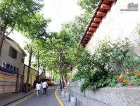 		창의인성교육넷(크레존) - 순라길	 순라길