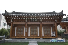 		창의인성교육넷(크레존) - 해남사 신중도	 해남사 신중도