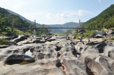 		창의인성교육넷(크레존) - 장군목유원지	 장군목유원지