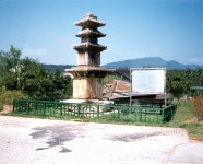 		창의인성교육넷(크레존) - 제천 소악사지 삼층석탑: Page 19	 제천 소악사지 삼층석탑