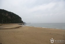 		창의인성교육넷(크레존) - 옥계해변	 옥계해변