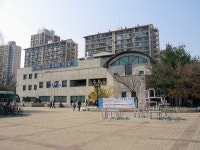 		창의인성교육넷(크레존) - 안양석수동우체국	 안양석수동우체국
