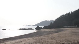 		창의인성교육넷(크레존) - 월천해변	 월천해변