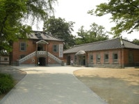 		창의인성교육넷(크레존) - 공세리성지성당박물관	 공세리성지성당박물관