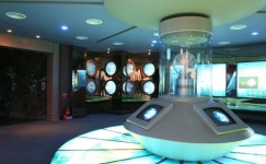 		창의인성교육넷(크레존) - (통영수산과학관)체험하기!: Page 44	 (통영수산과학관)체험하기!