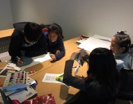 		창의인성교육넷(크레존) - [(주)코리아헤리티지센터] 선농단 궁중음악가(음악미술통합교육프로그램)	 [(주)코리아헤리티지센터] 선농단... 