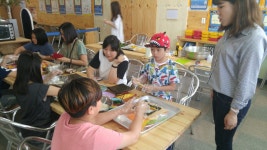 		창의인성교육넷(크레존) - [중랑청소년수련관] 꿈꾸는 쉐프	 [중랑청소년수련관] 꿈꾸는 쉐프