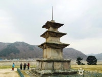 		창의인성교육넷(크레존) - 경주 문무대왕릉	 경주 문무대왕릉