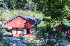 		창의인성교육넷(크레존) - 홍주성역사관	 홍주성역사관