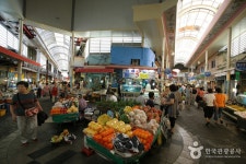 		창의인성교육넷(크레존) - 부산 부전시장	 부산 부전시장