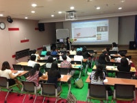 		창의인성교육넷(크레존) - 안산단원어린이도서관	 안산단원어린이도서관