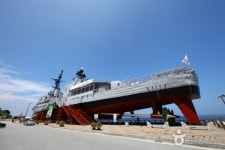 		창의인성교육넷(크레존) - 정동진 레일바이크	 정동진 레일바이크