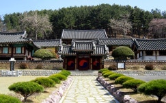 		창의인성교육넷(크레존) - 사천읍성	 사천읍성