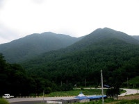		창의인성교육넷(크레존) - 조령산자연휴양림	 조령산자연휴양림