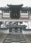 		창의인성교육넷(크레존) - 후지리 탑동석불	 후지리 탑동석불