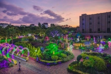 		창의인성교육넷(크레존) - 보석앤화석박물관	 보석앤화석박물관