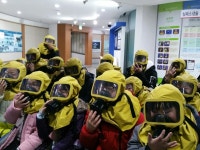 		창의인성교육넷(크레존) - 학리경로당	 학리경로당