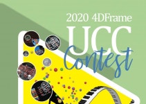 [경기][포디랜드4D수리과학창의연구소] 2020포디프레임 UCC 콘테스트 (2020 4DFrame UCC Contest)	 [경기][포디랜드4D수리과학창의연... 