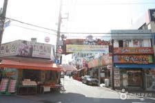 		창의인성교육넷(크레존) - 대구 봉덕시장	 대구 봉덕시장