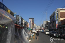 		창의인성교육넷(크레존) - 역곡북부시장	 역곡북부시장