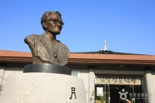 		창의인성교육넷(크레존) - 진해안골포굴강	 진해안골포굴강