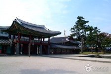 		창의인성교육넷(크레존) - 제주목 관아	 제주목 관아