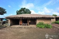 		창의인성교육넷(크레존) - 서귀포 가시리마을	 서귀포 가시리마을