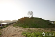 		창의인성교육넷(크레존) - 연천 당포성	 연천 당포성