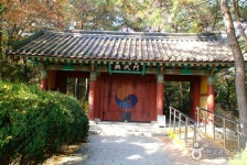 		창의인성교육넷(크레존) - 경주 나정	 경주 나정