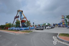 		창의인성교육넷(크레존) - 금강호 관광지	 금강호 관광지