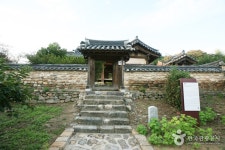 		창의인성교육넷(크레존) - 박구효자정려비	 박구효자정려비