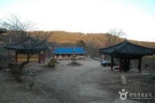 		창의인성교육넷(크레존) - 대조사(부여)	 대조사(부여)