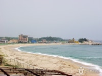 		창의인성교육넷(크레존) - 천진해변	 천진해변