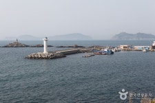 		창의인성교육넷(크레존) - (주) 전우실업 추자사업소	 (주) 전우실업 추자사업소