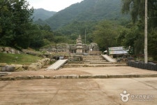 		창의인성교육넷(크레존) - 충주 미륵대원지	 충주 미륵대원지