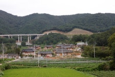 		창의인성교육넷(크레존) - 조성 삼정마을	 조성 삼정마을