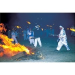 		창의인성교육넷(크레존) - 봉평 메밀막국수 거리	 봉평 메밀막국수 거리