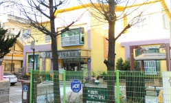 		창의인성교육넷(크레존) - 독산1동어린이집	 독산1동어린이집