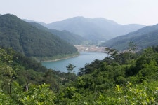 		창의인성교육넷(크레존) - 통명산	 통명산