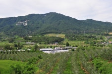 		창의인성교육넷(크레존) - 금산 바리실마을	 금산 바리실마을