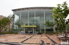 		창의인성교육넷(크레존) - 왕산허위선생기념관	 왕산허위선생기념관