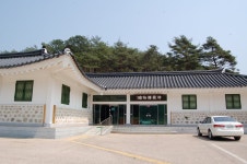 		창의인성교육넷(크레존) - 봉화재래시장	 봉화재래시장