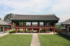 		창의인성교육넷(크레존) - 경주 포석정지	 경주 포석정지